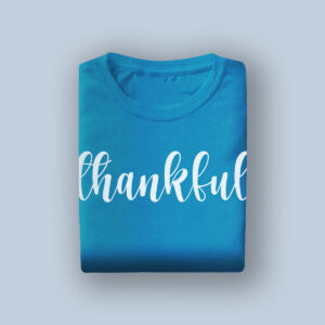 Screen Printed T-shirts